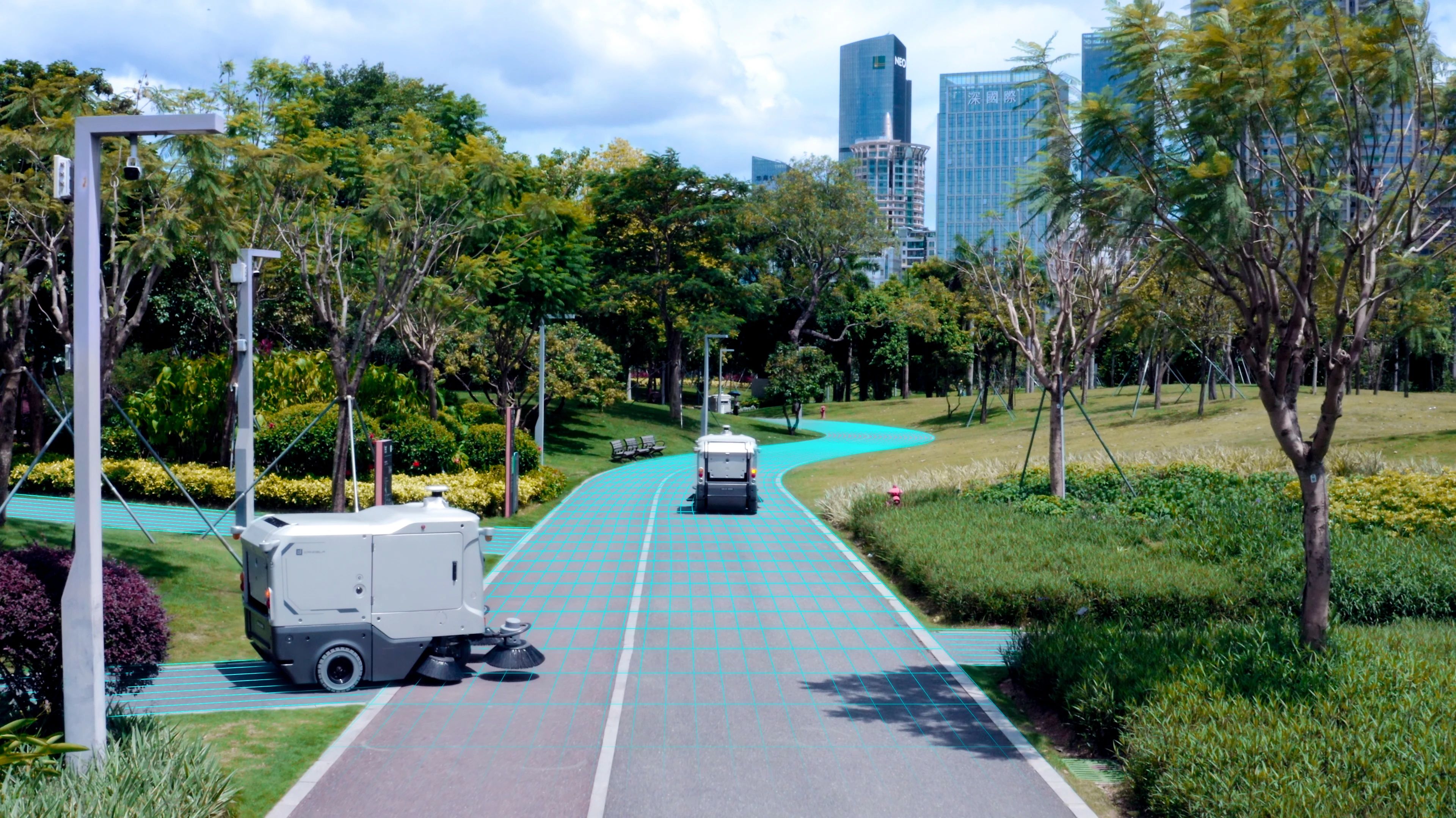 玉樹智能榮獲智元創新VAP合作伙伴