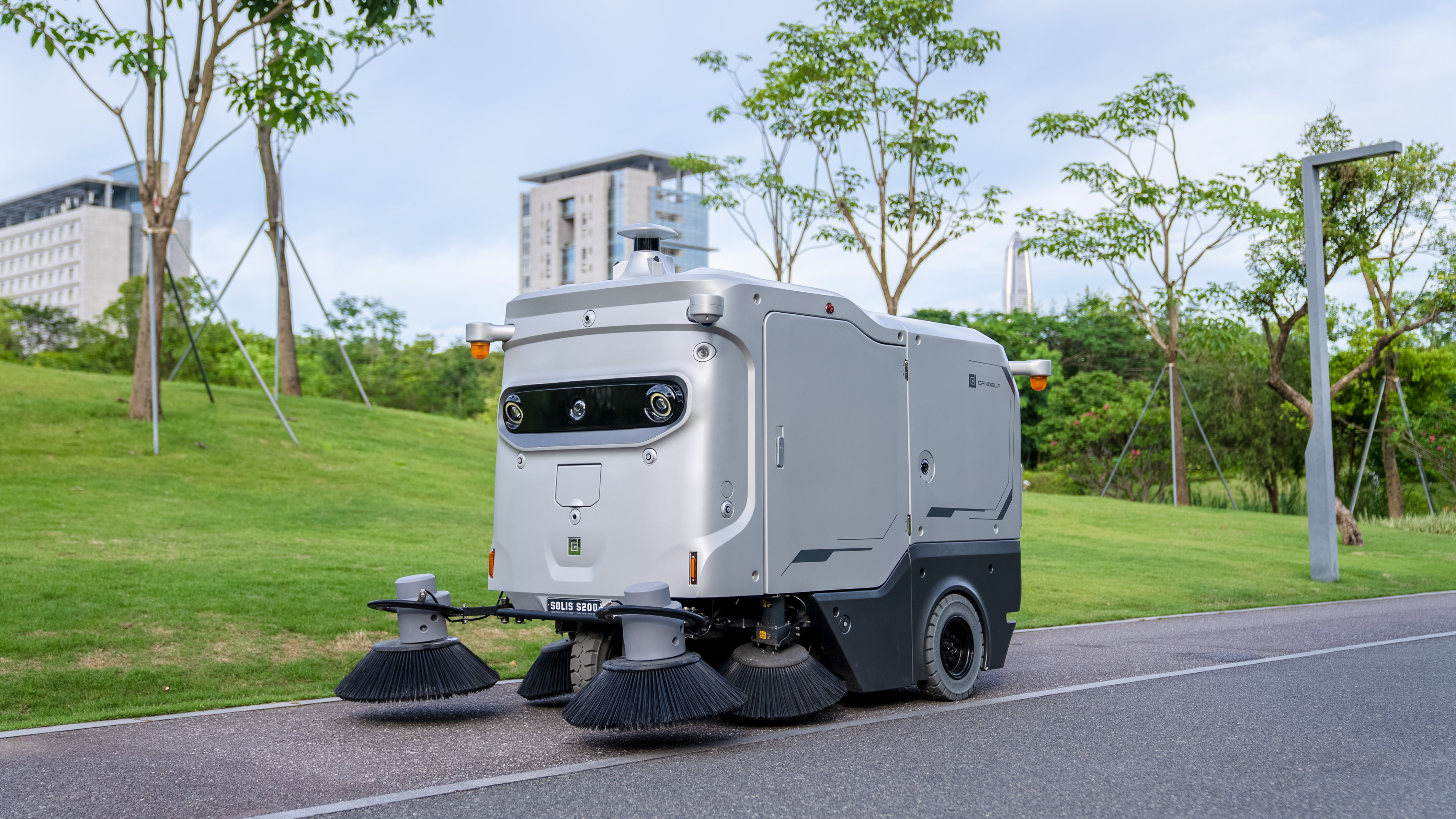 玉禾田集團科技創新研究院正式成立，開創人工智能時代城市綜合服務新模式