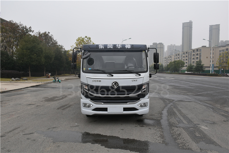 CLT5165GPSFV6A型綠化噴灑車圖片|參數(shù)|配置|價格