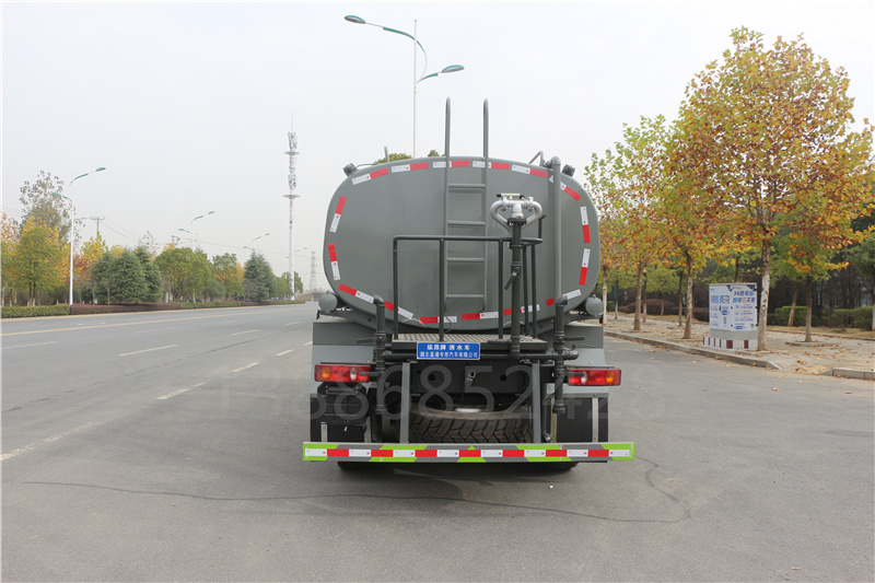 湖北盈通汽車福田抑塵車價(jià)格