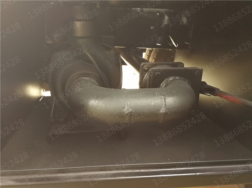 CLT5160TDYEQ6型多功能抑塵車(chē)圖片|參數(shù)|配置|價(jià)格