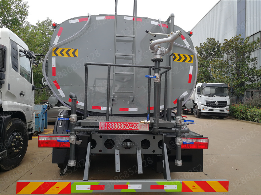 CLT5164GPSFV6型綠化噴灑車圖片|參數|配置|價格