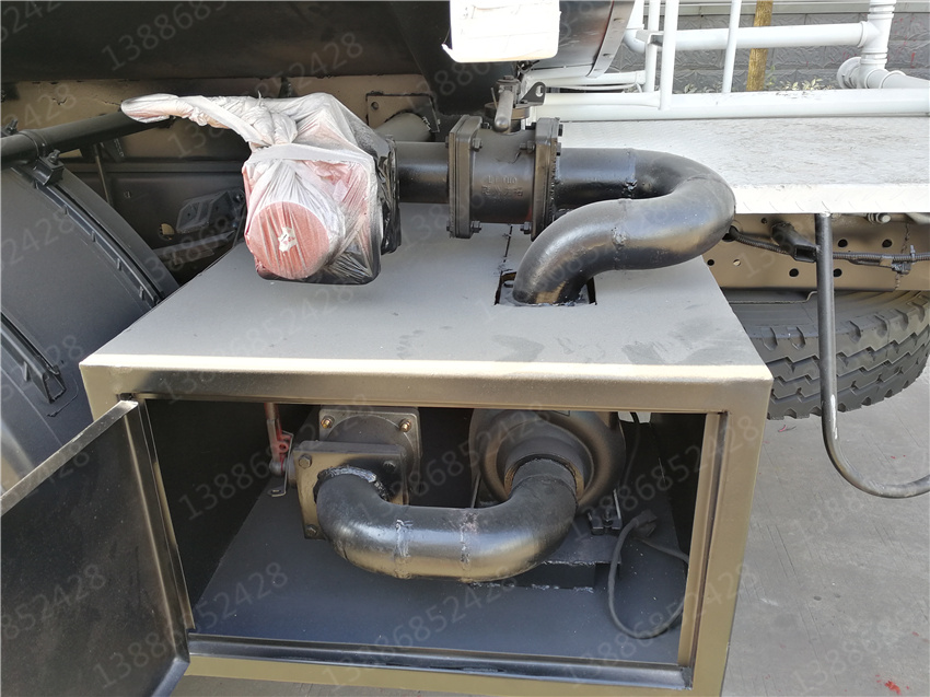 CLT5165GPSFV6A型綠化噴灑車圖片|參數(shù)|配置|價格