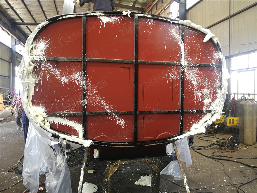 CLT5187TDYBJ6A型多功能抑塵車圖片|參數|配置|價格