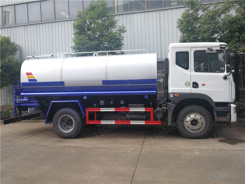 CLT5165GPSFV6A型綠化噴灑車圖片|參數(shù)|配置|價格