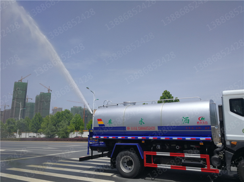 CLT5122TFZEQ6型防撞緩沖車圖片|參數(shù)|配置|價(jià)格