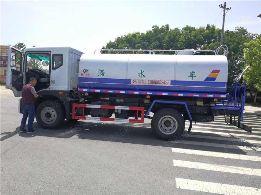 10方保溫運圖片|參數|配置|價格