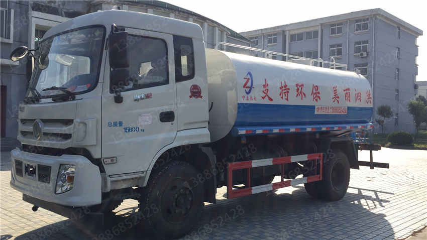 16-20立方熱水運圖片|參數|配置|價格